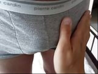Cute schoolboy cheered up with big cock and delicious cum! schoolboy gay cute